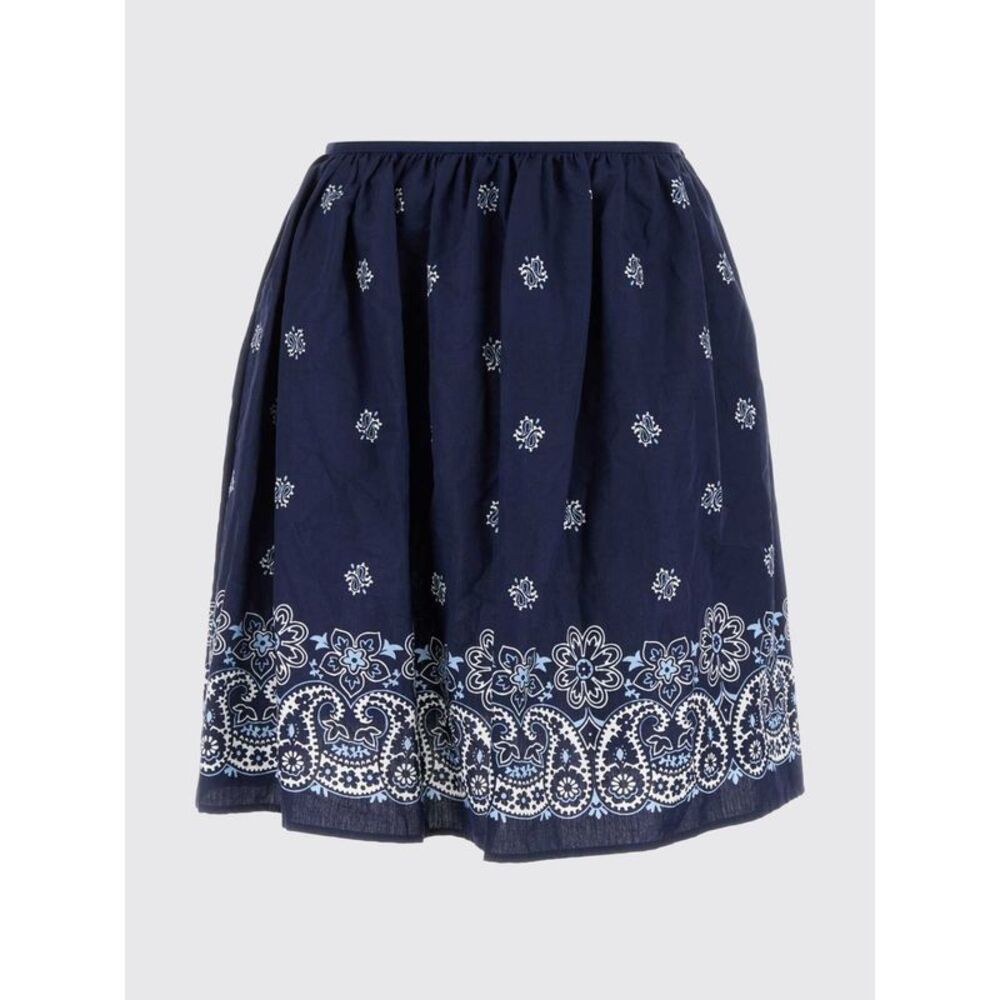 Miu Miu Women Skirt Woman Miu Miu